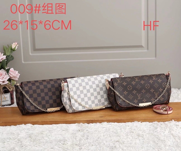 激安ブランドバッグ正面デザイン